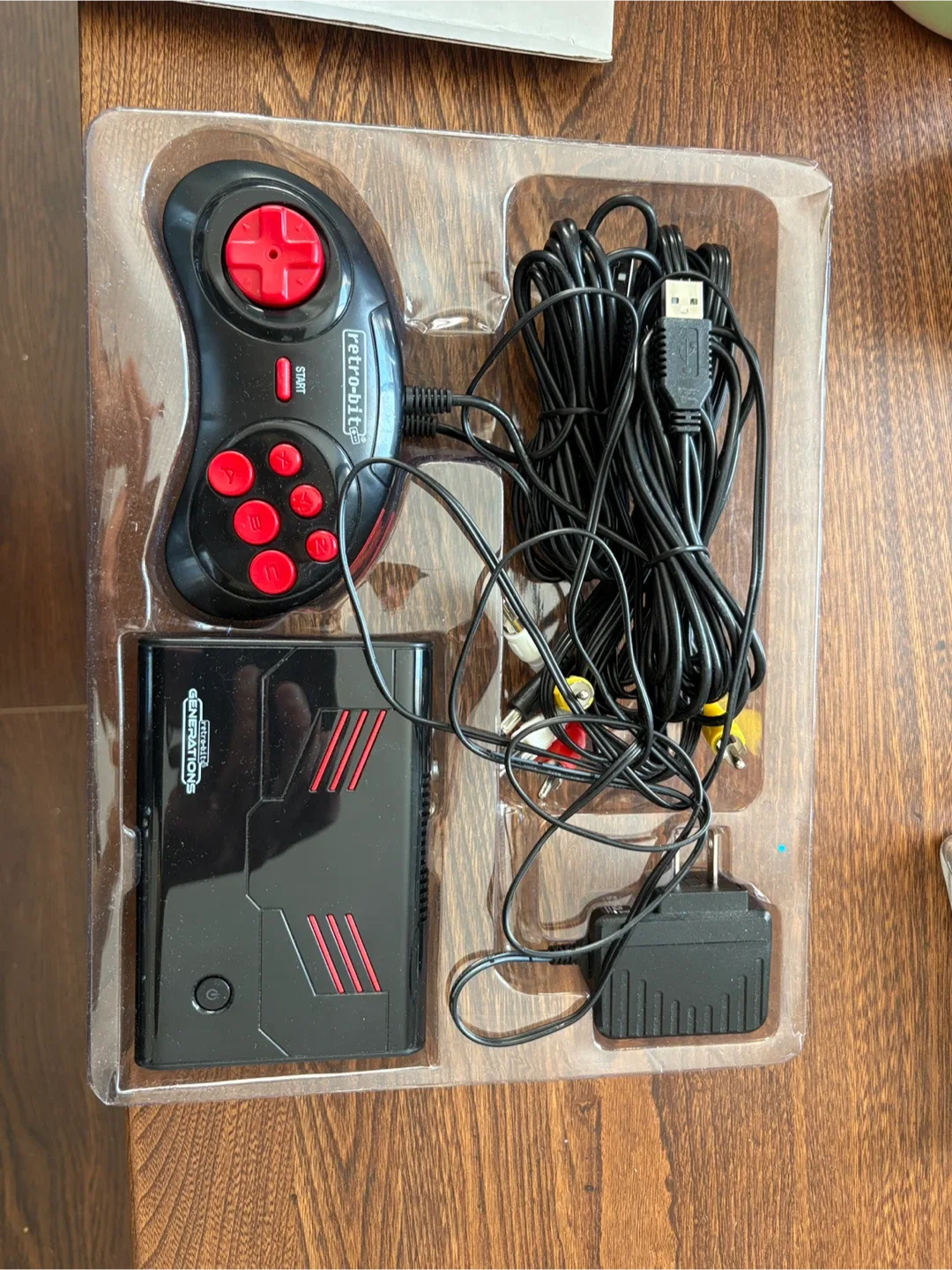 Play Console - New! image indicator(4)