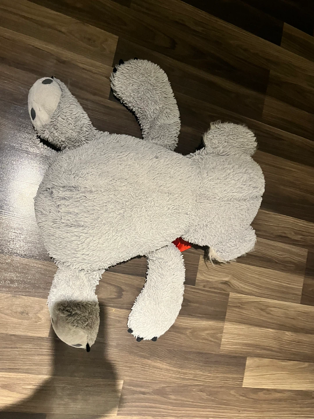 Koala Plush - Grey - photo 2