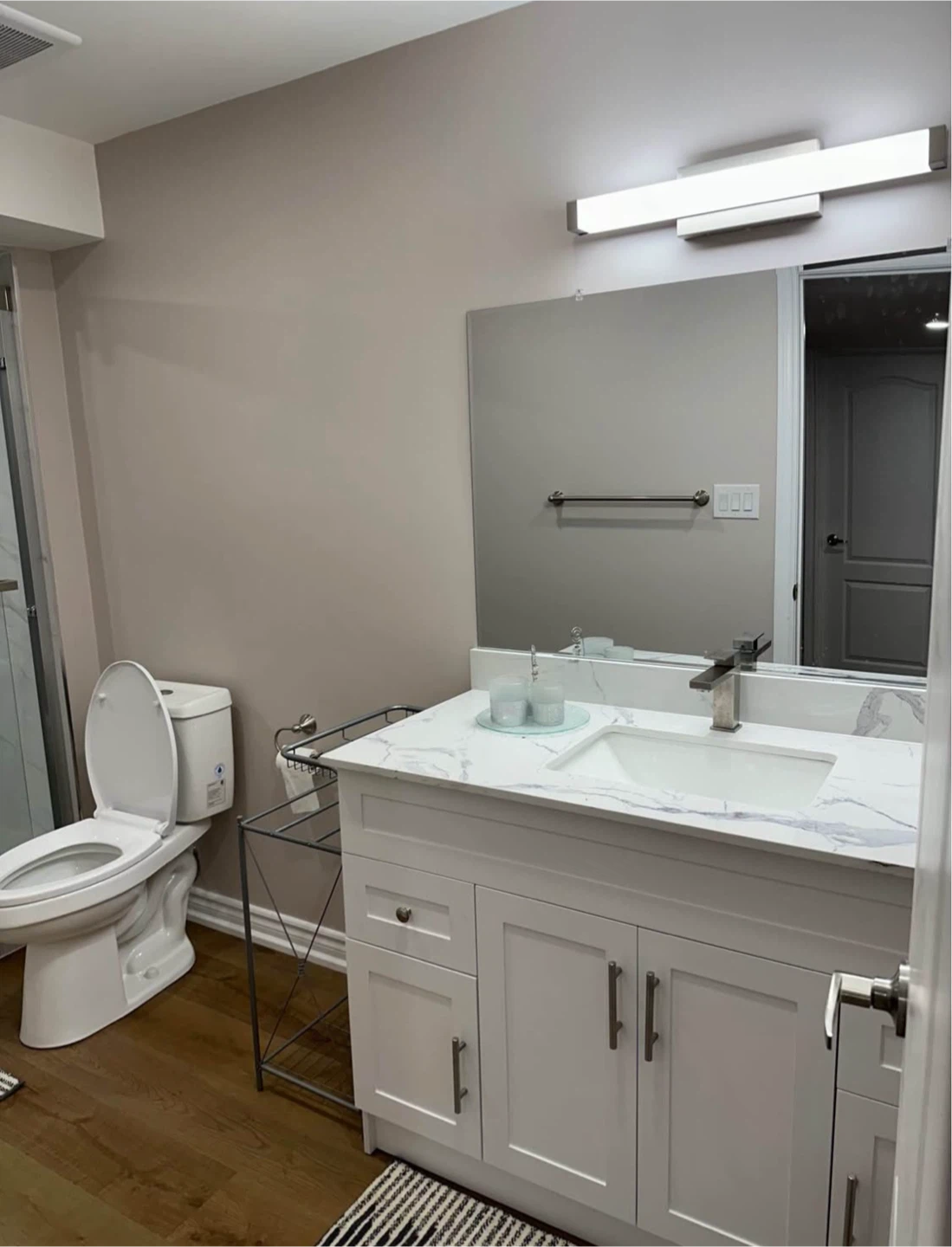 1 Bed 1 Bath- House - photo 4