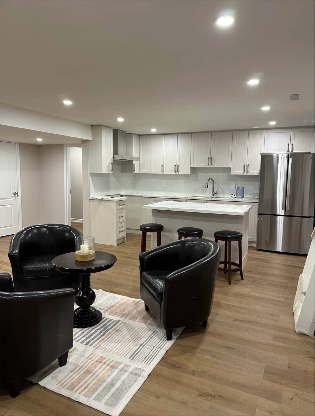 1 Bed 1 Bath- House - photo 3