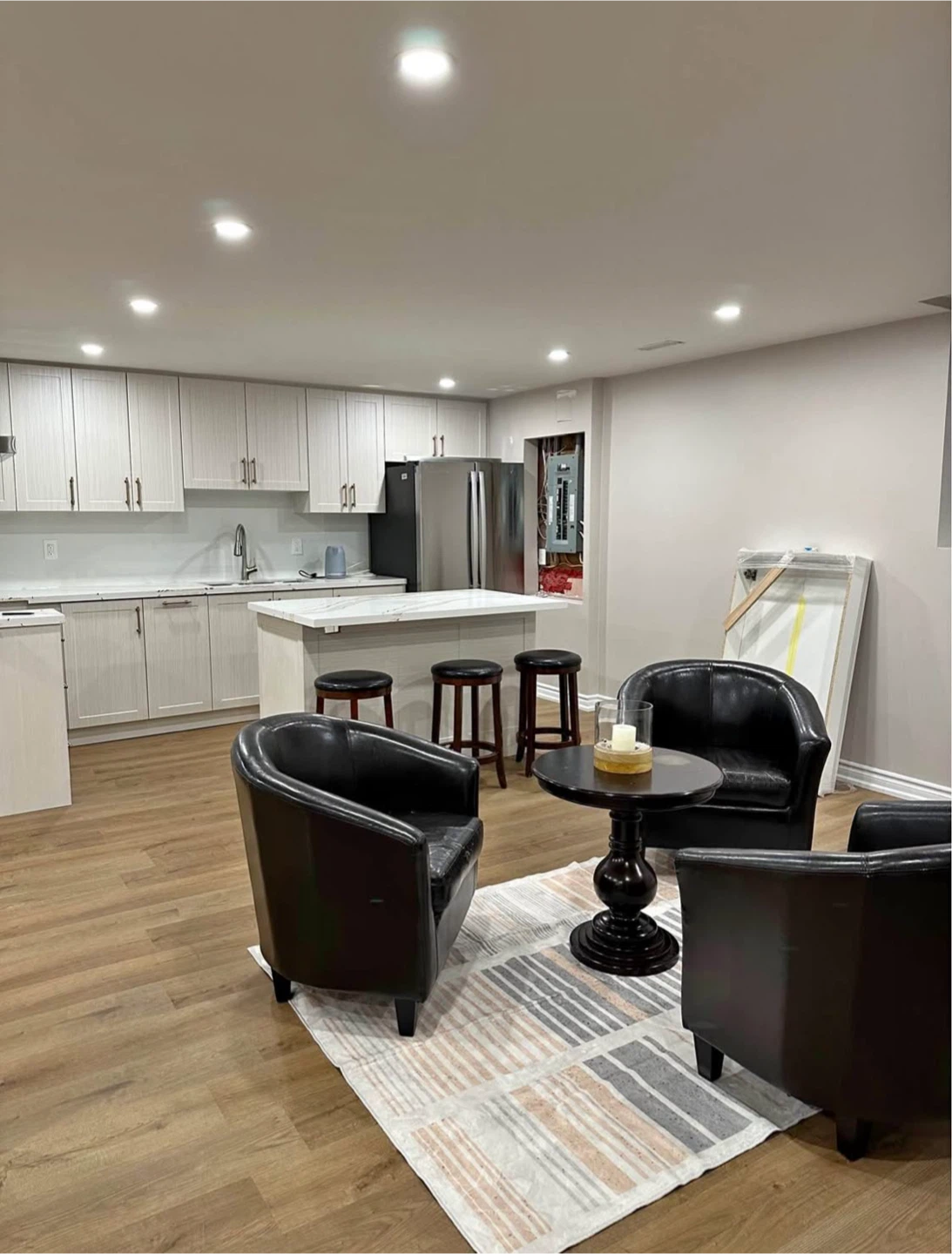 1 Bed 1 Bath- House