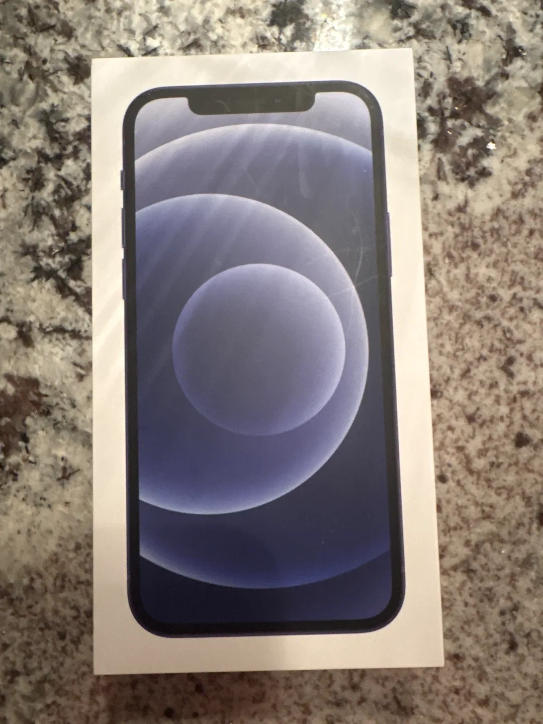 Apple iPhone 12 bundle (Black, 64GB) UNLOCKED image indicator(3)