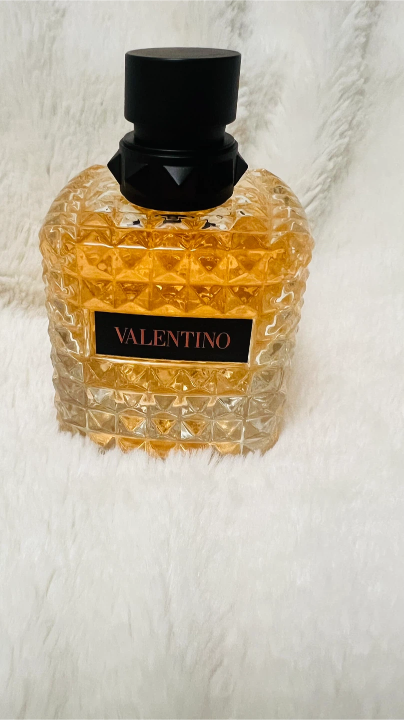 Valentino Perfume
