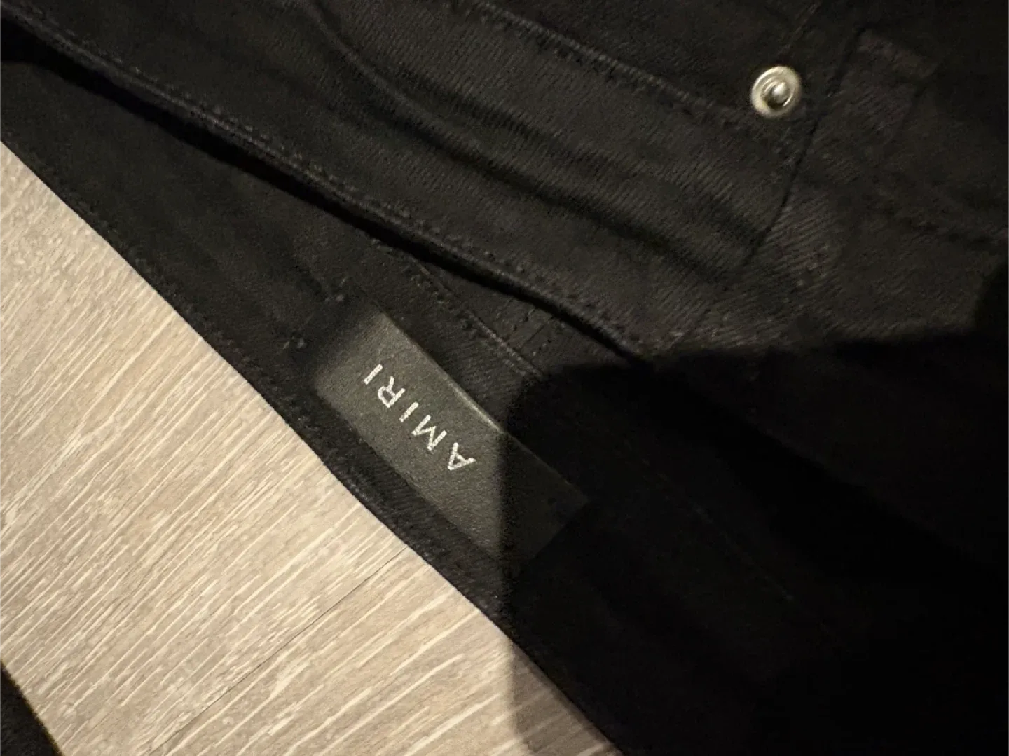 Amiri jeans image indicator(4)