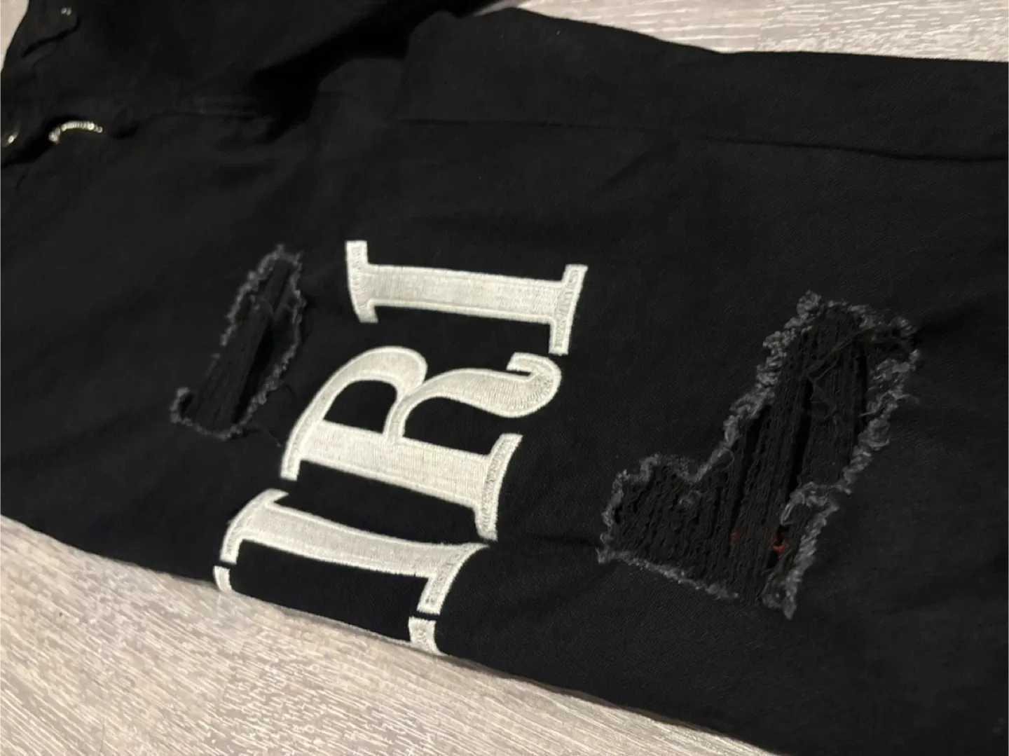 Amiri jeans image indicator(3)