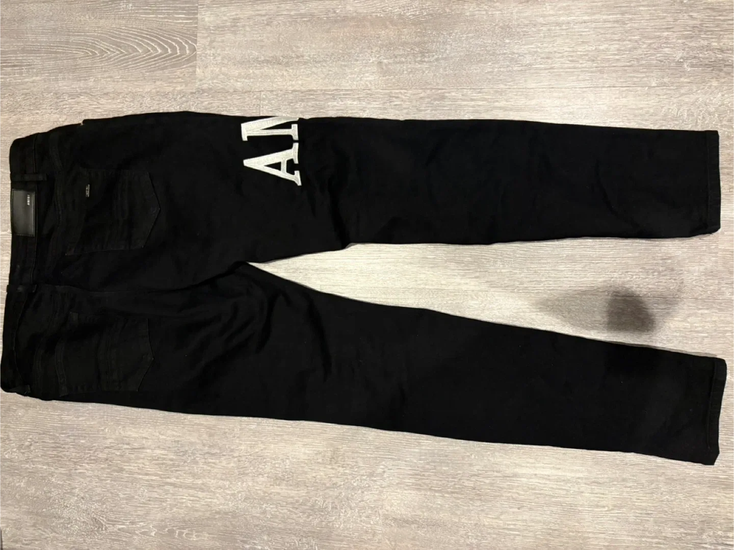 Amiri jeans image indicator(5)