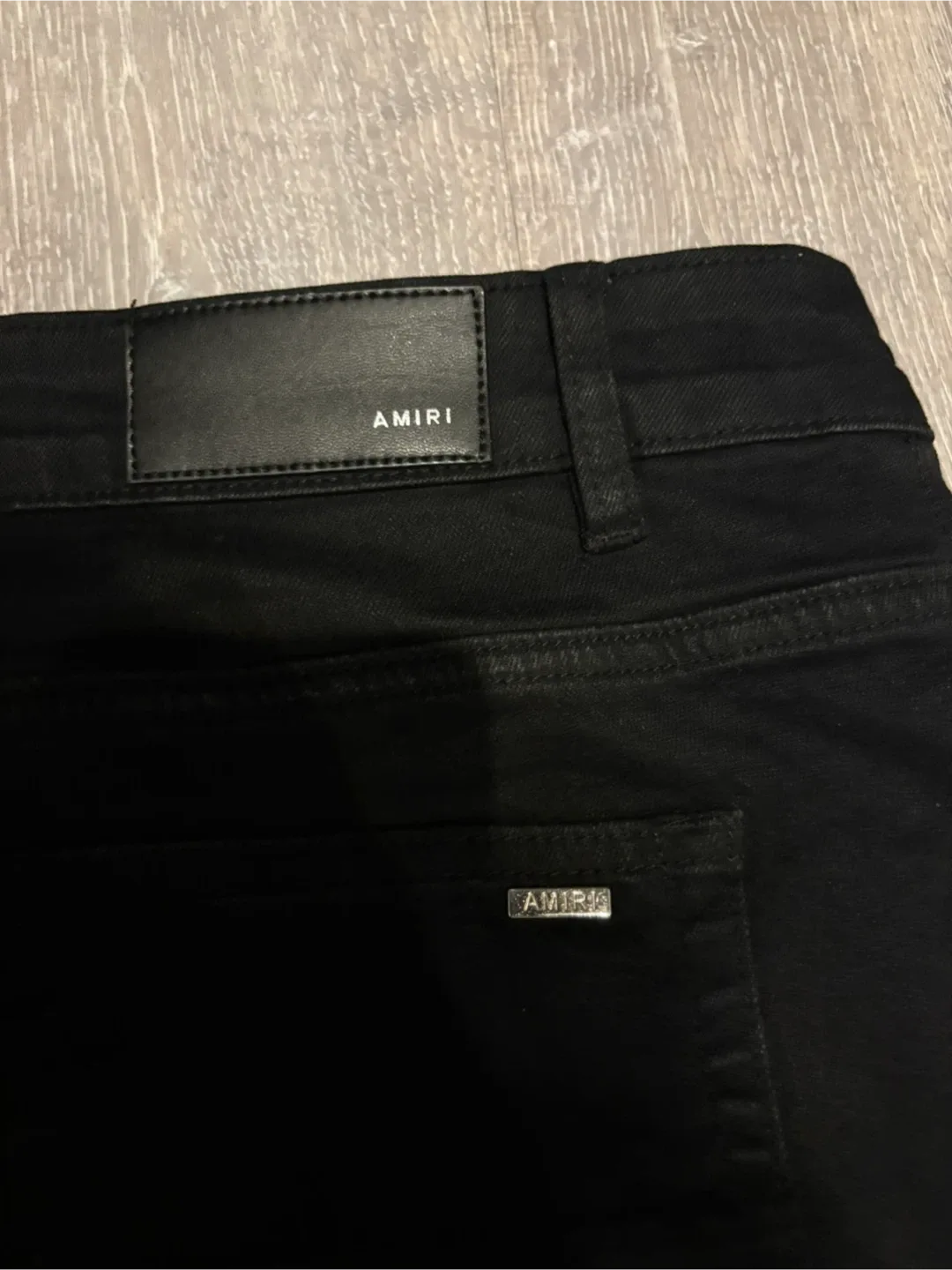 Amiri jeans image indicator(6)