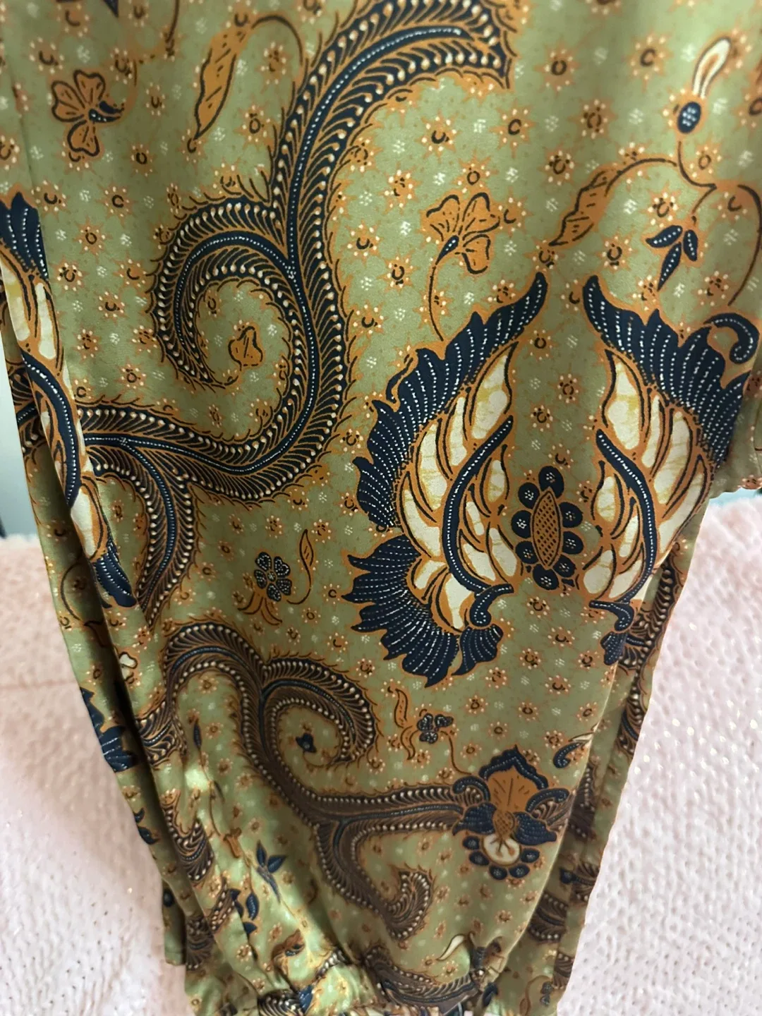 Zara Pj’s set - Size S image indicator(3)