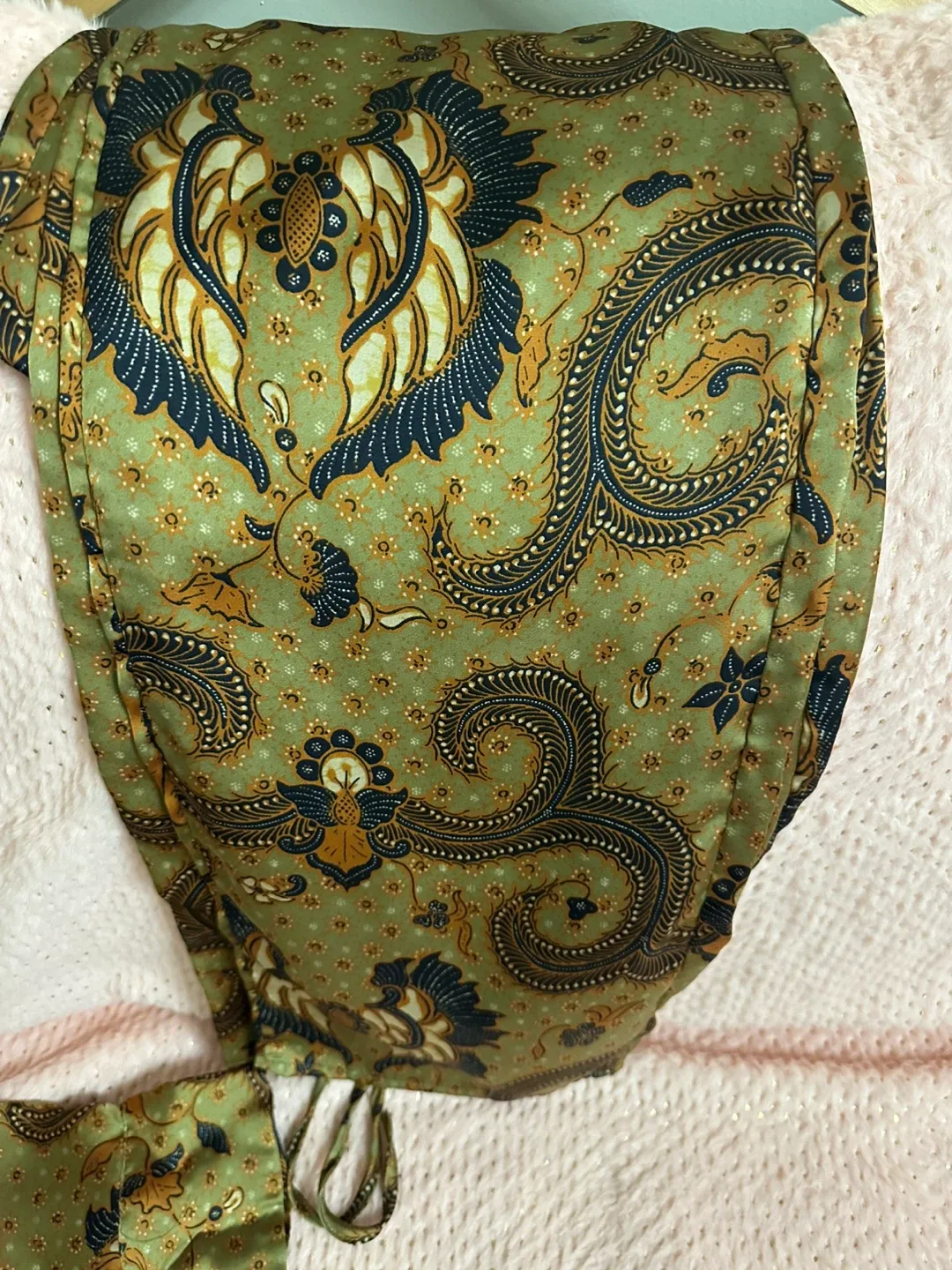 Zara Pj’s set - Size S image indicator(2)