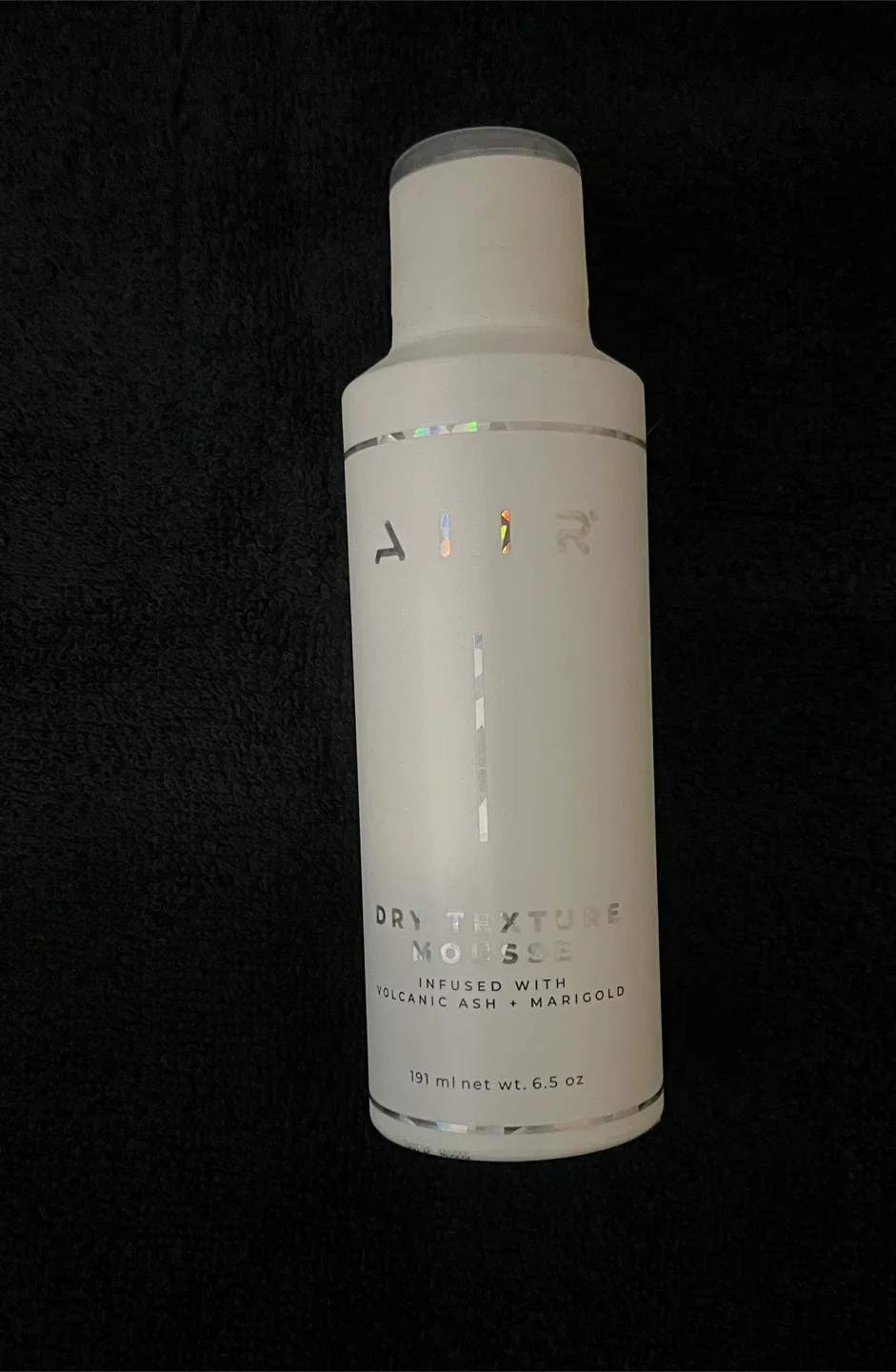 AIIR Dry Texture Mousse 6.5 oz image indicator(3)