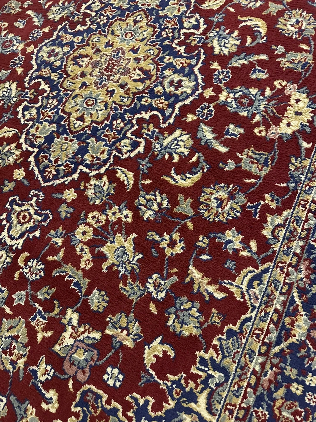 IKEA Vedbäk Rug - 4'4"x6'5" image indicator(2)