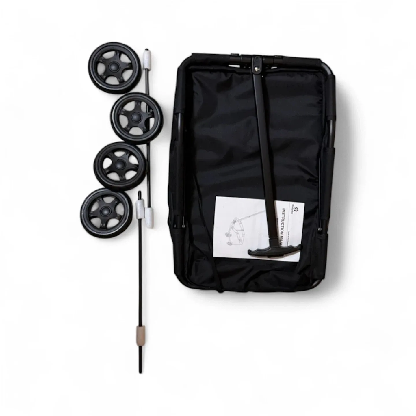 Wagon image indicator(3)