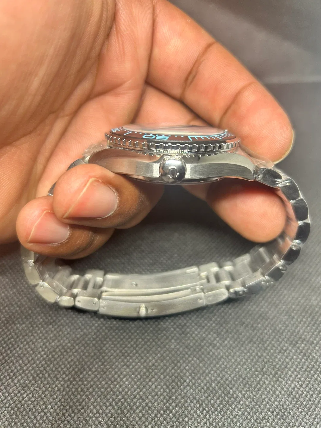 Omega Seamaster Planet Ocean 6000M image indicator(3)