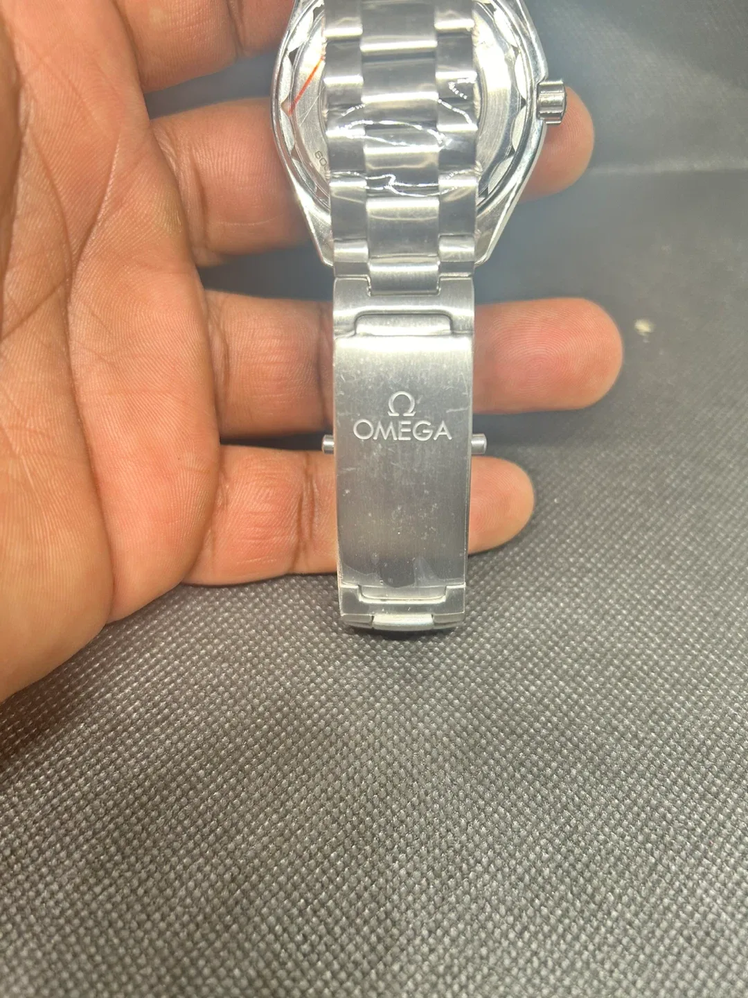 Omega Seamaster Planet Ocean 6000M image indicator(4)