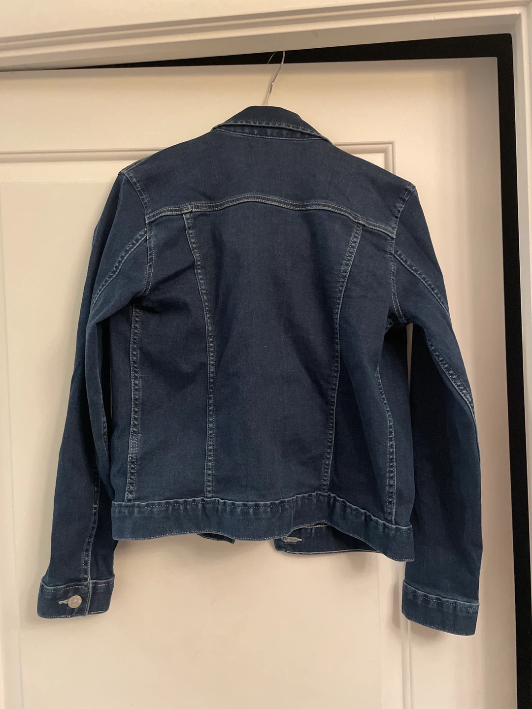 Calvin Klein Denim Jacket - photo 2