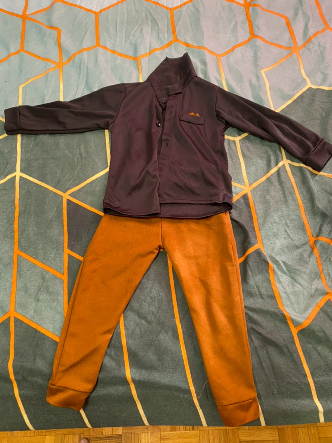 Boys' Dress Clothes Bundle - photo 3