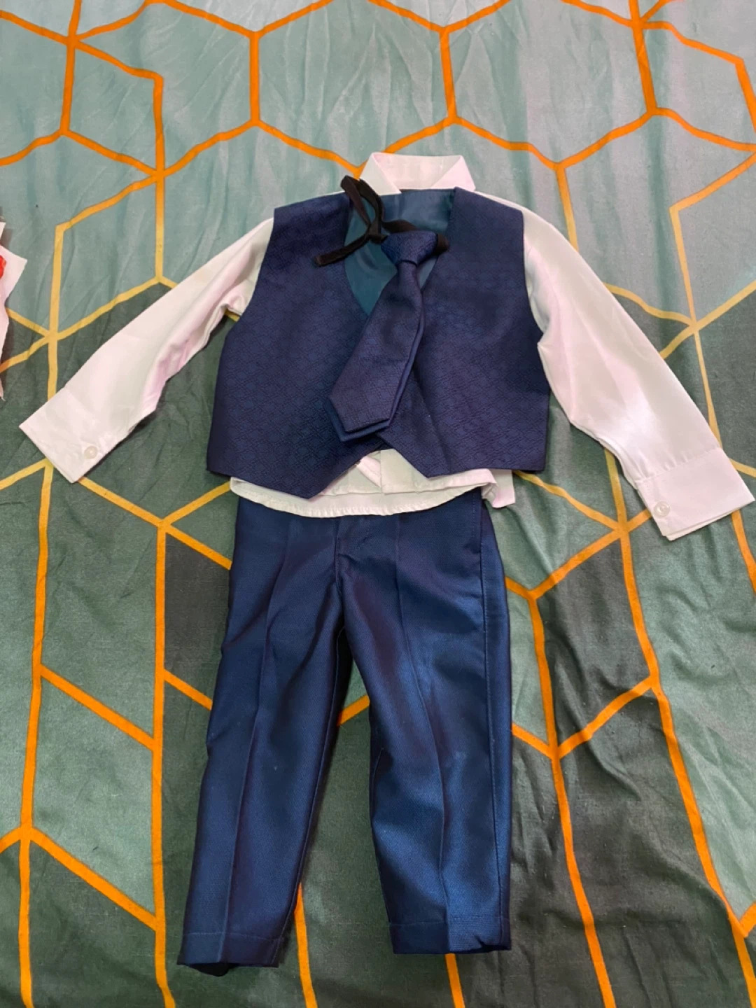 Boys' Dress Clothes Bundle