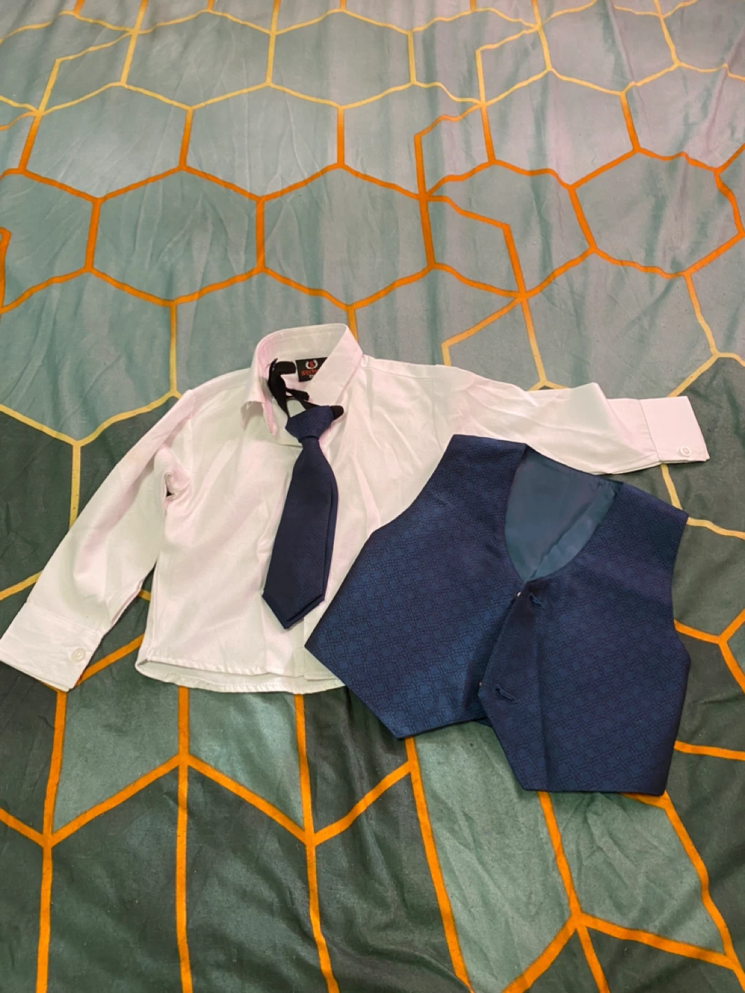Boys' Dress Clothes Bundle - photo 2