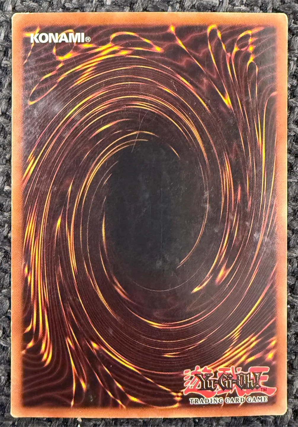 Yu-Gi-Oh! Dark Magician – SDY-006 (2002 Starter Deck: Yugi) - photo 2