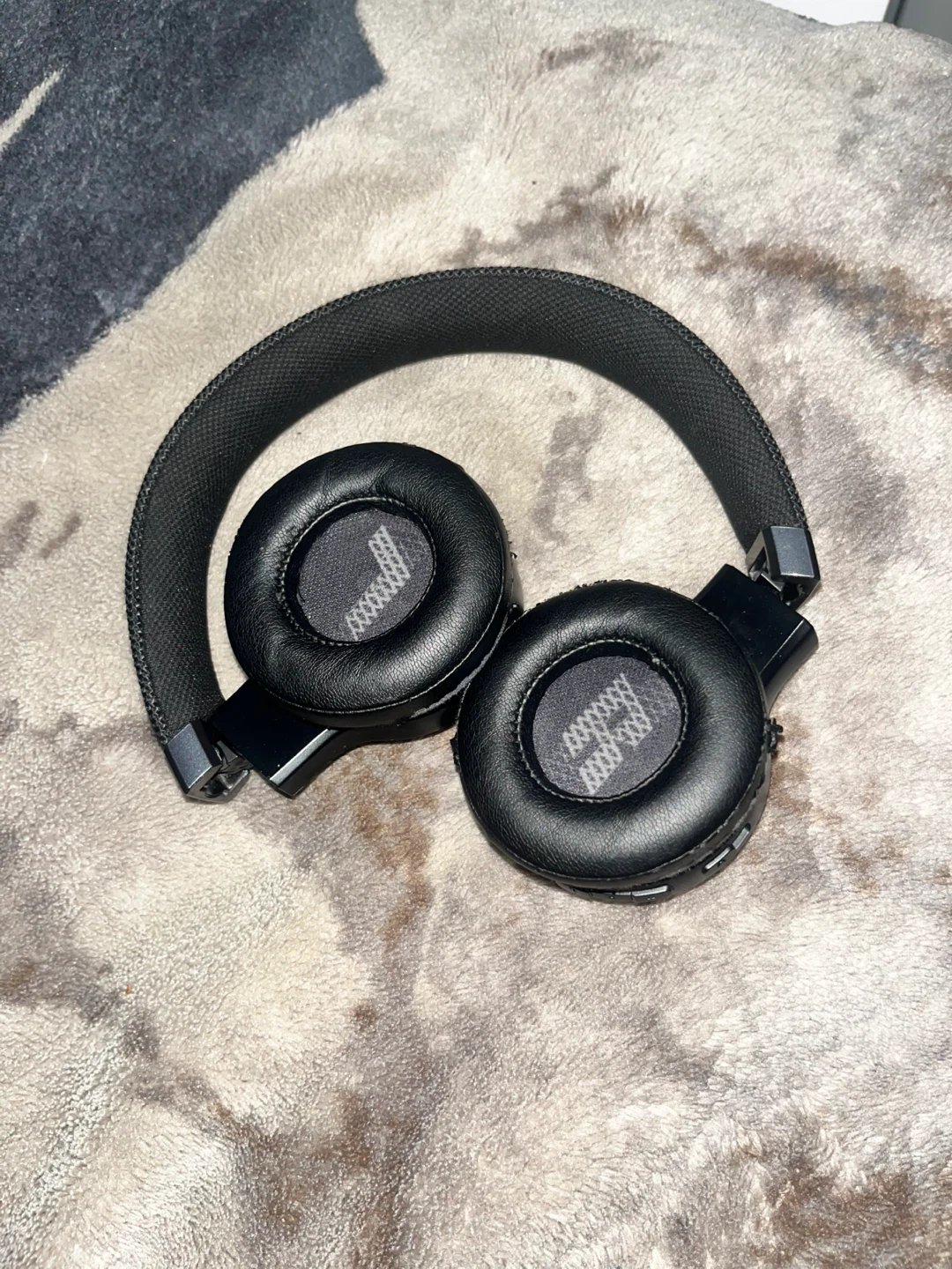 JBL Headphones - Black - photo 5