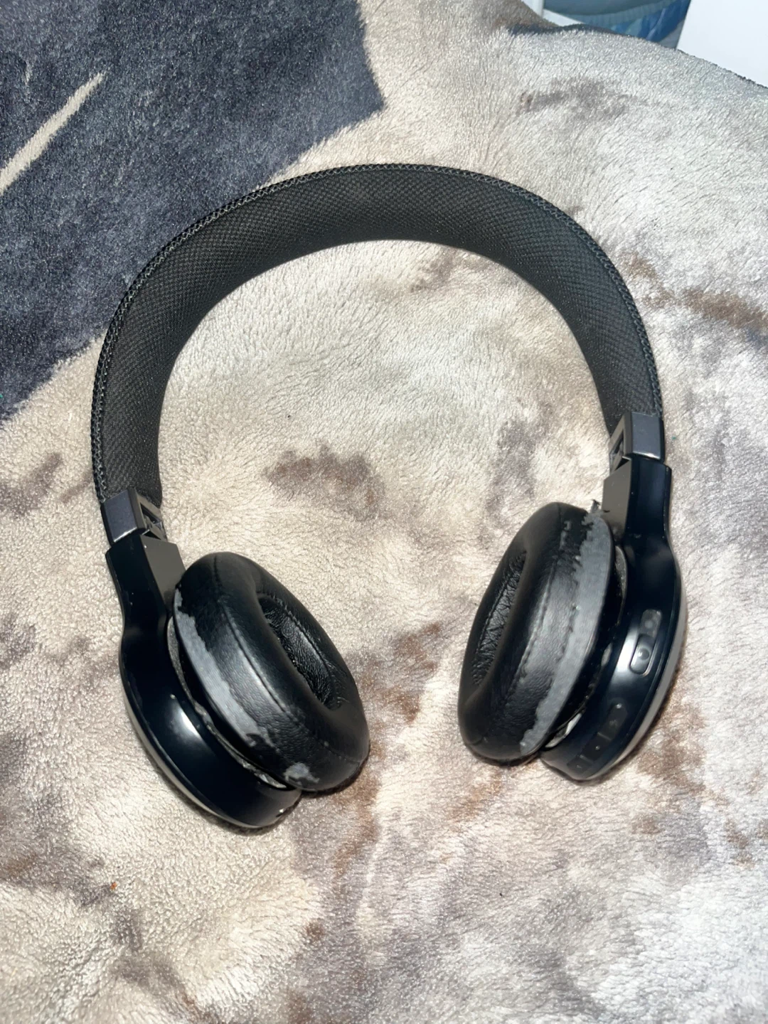 JBL Headphones - Black - photo 4