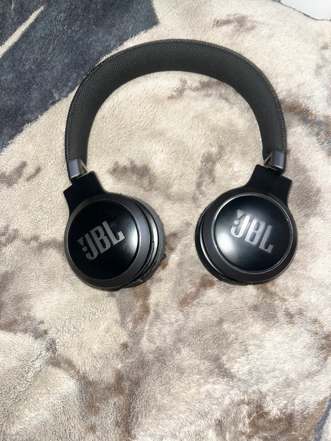 JBL Headphones - Black - photo 2