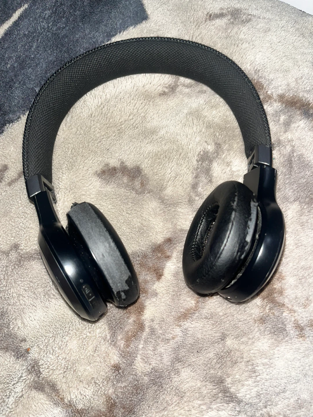 JBL Headphones - Black - photo 3