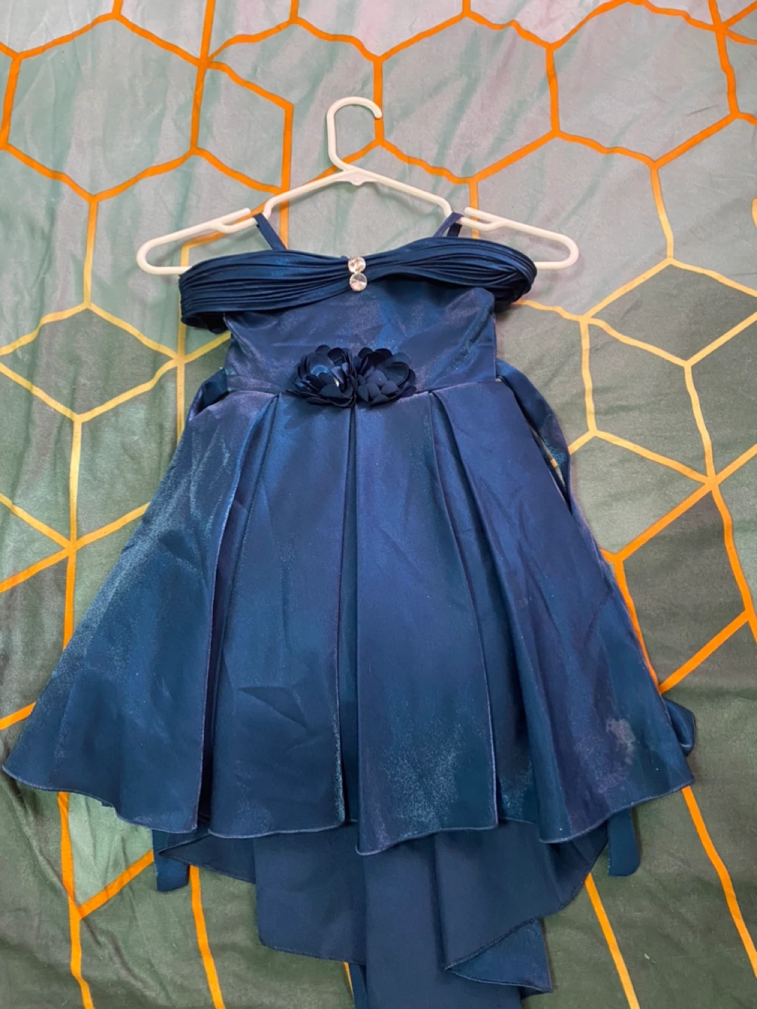 Assorted Baby & Kids Dresses