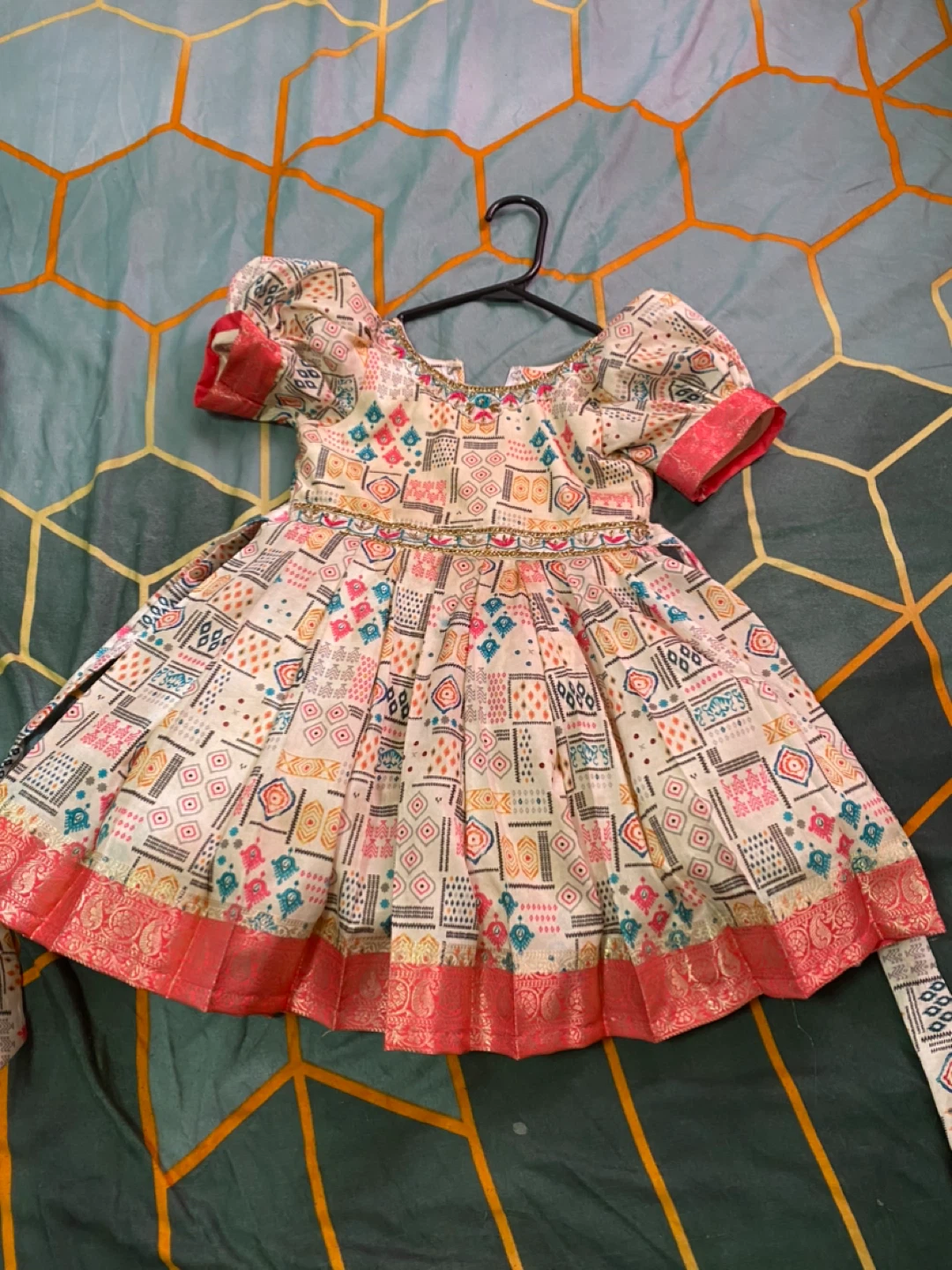 Assorted Baby & Kids Dresses - photo 2