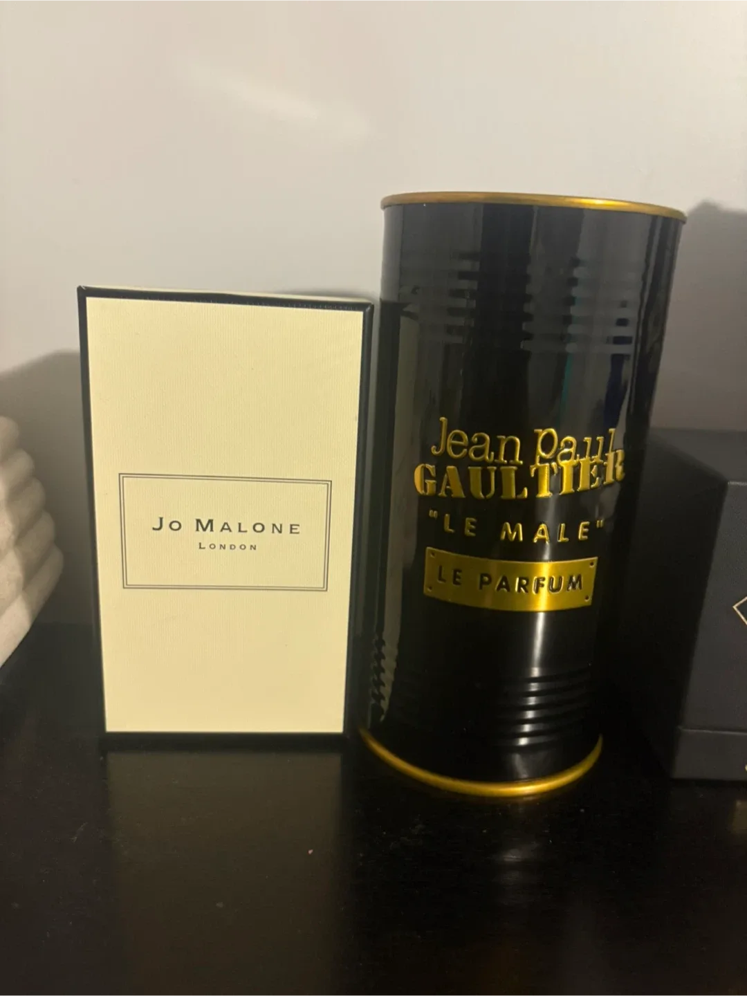 Jo Malone, Jean Paul Gaultier, Kilian, Xerjoff Perfume image indicator(2)