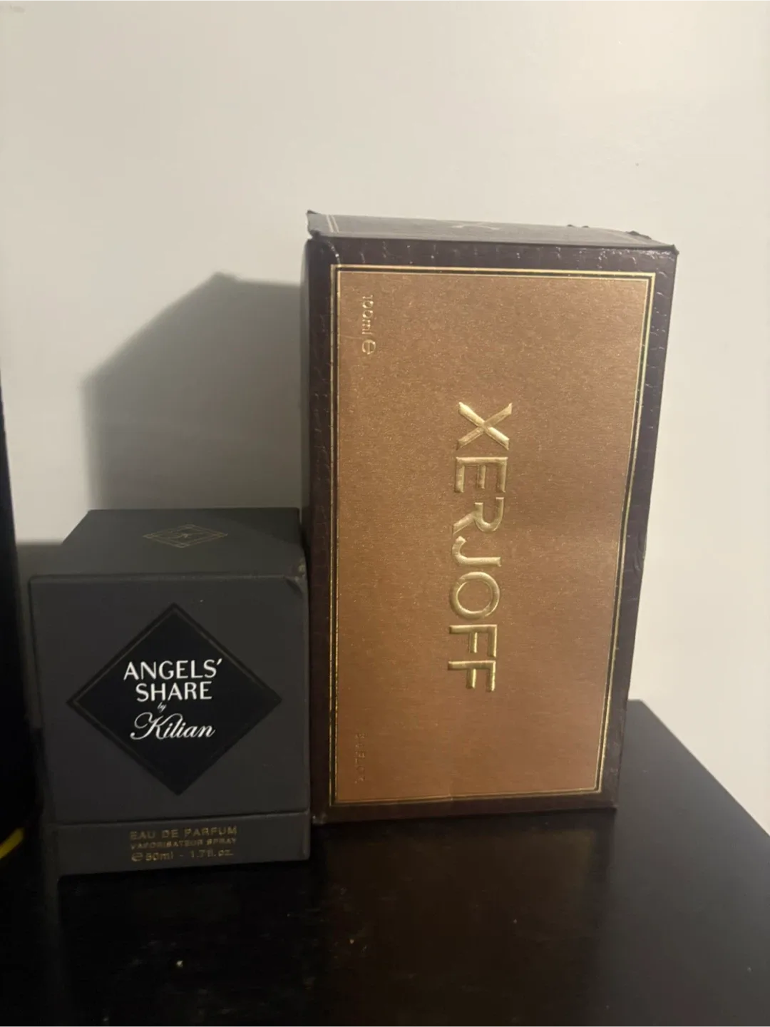 Jo Malone, Jean Paul Gaultier, Kilian, Xerjoff Perfume image indicator(3)