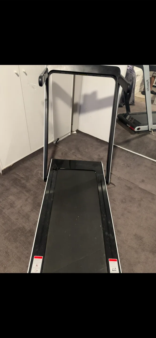 Superfit Under Desk Treadmill image indicator(3)