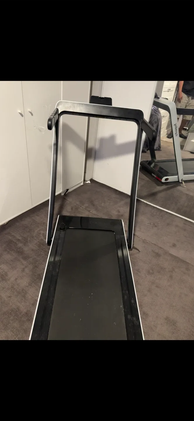 Superfit Under Desk Treadmill image indicator(2)