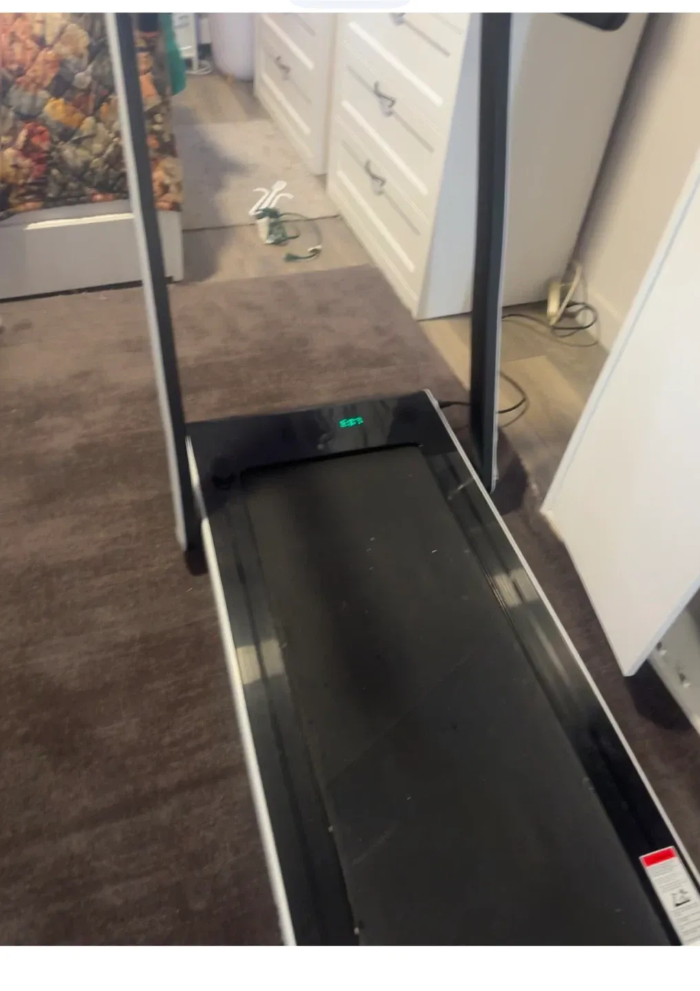 Superfit Under Desk Treadmill image indicator(4)