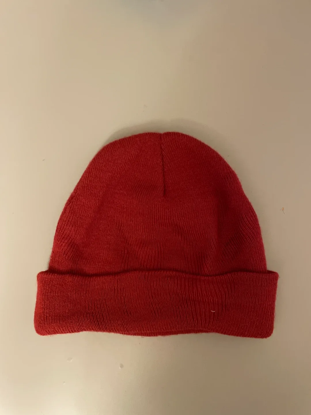 FC Barcelona Red Beanie image indicator(2)