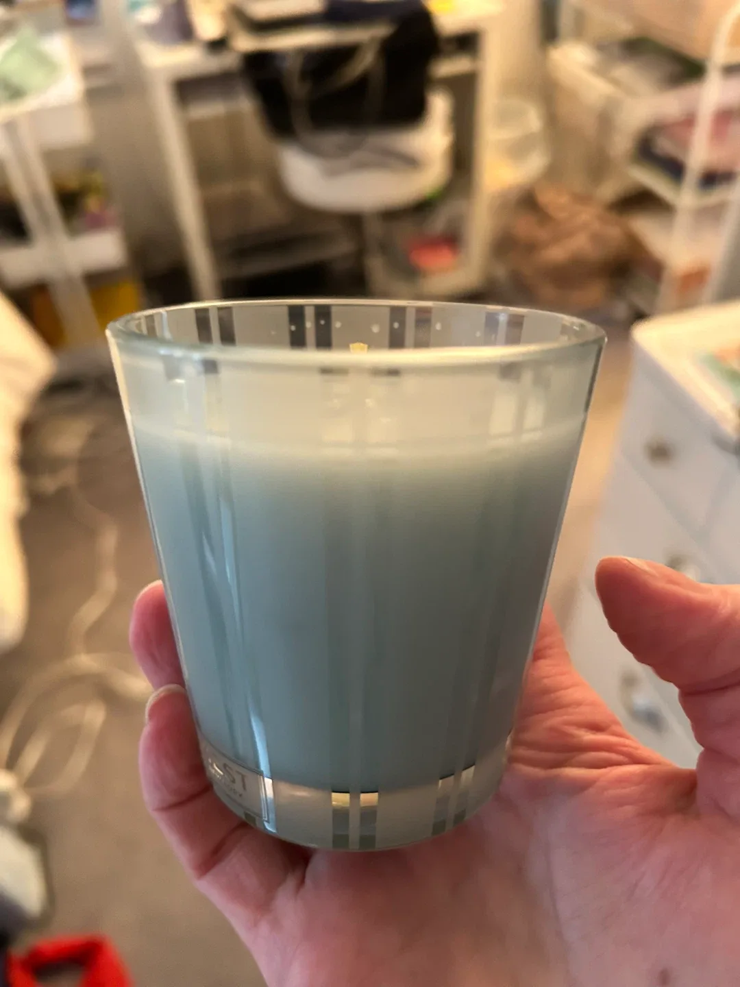 NEST New York Wellness Candle image indicator(3)