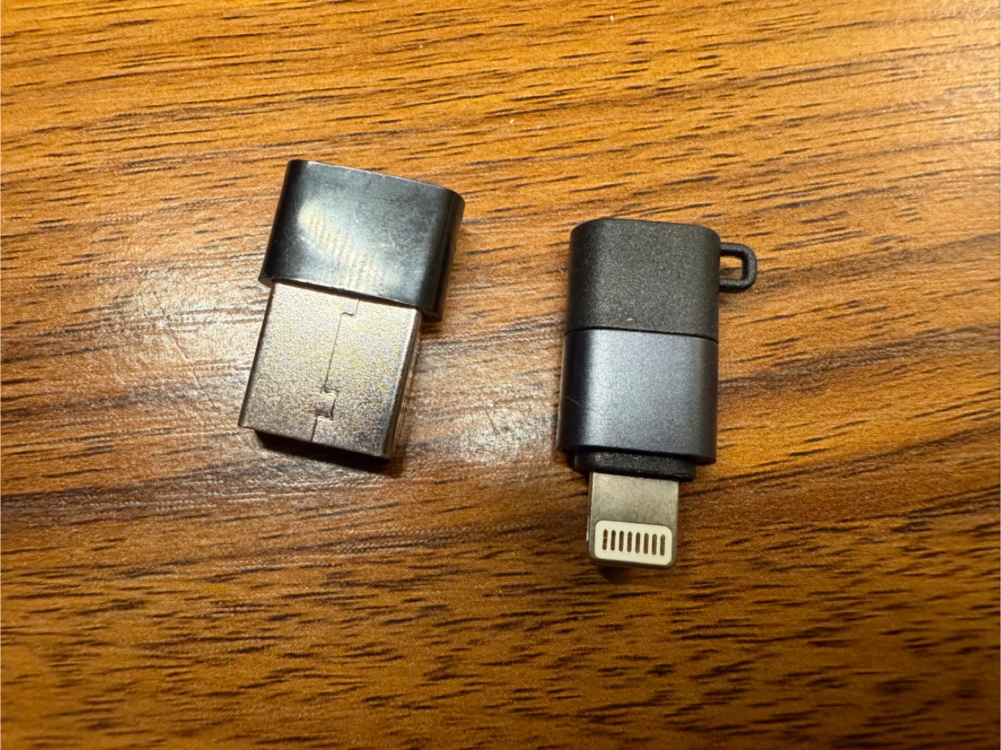 Wireless Lavalier Microphone System - photo 4