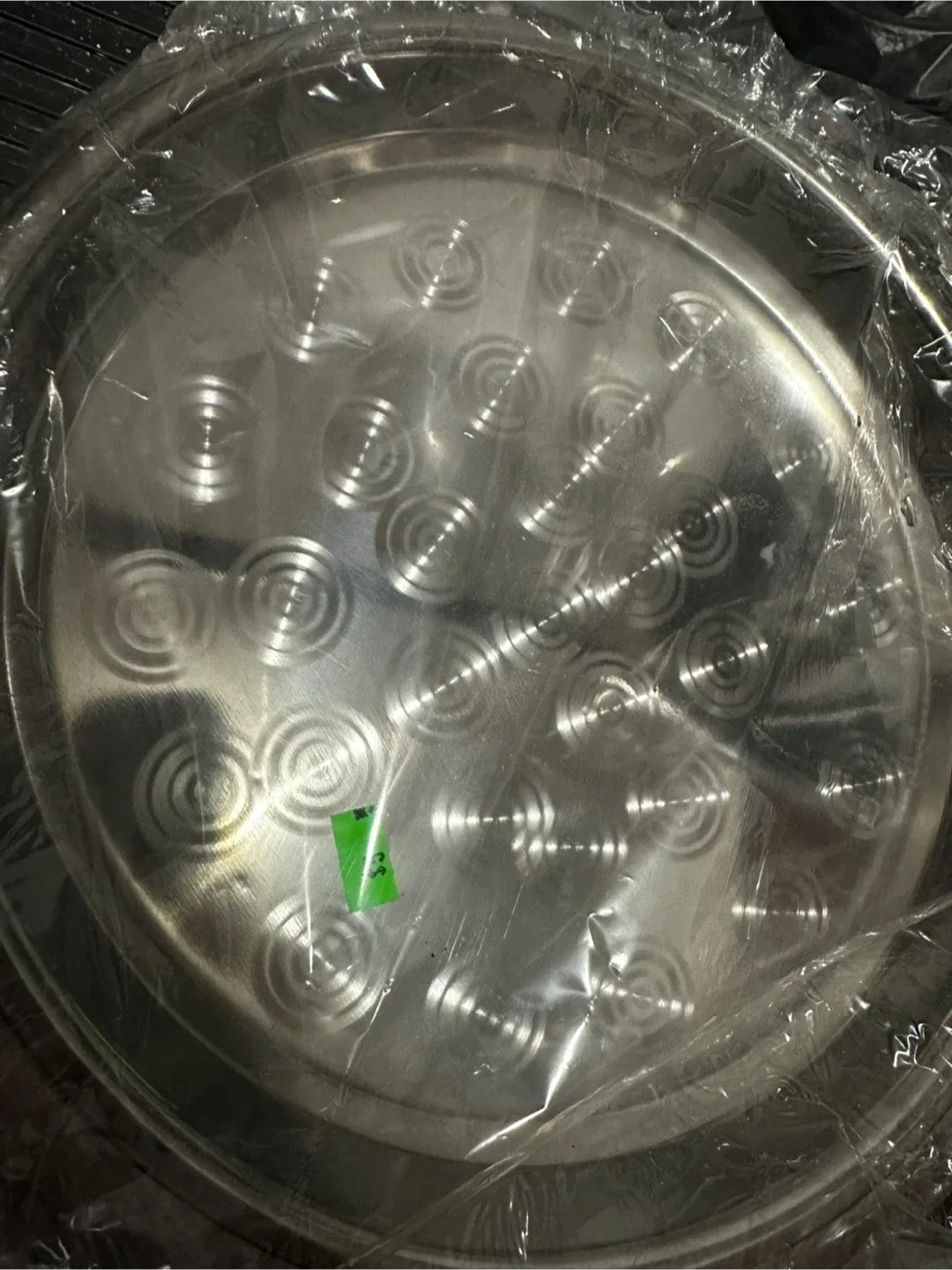 Nontoxic stainless steel set thumbnail