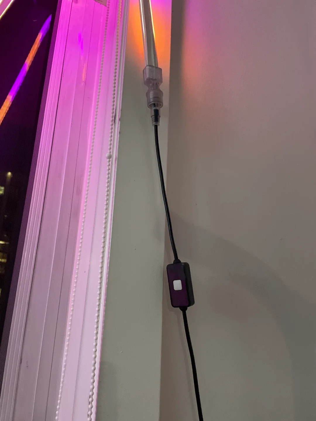 LED Neon Rope Light with Remote image indicator(7)