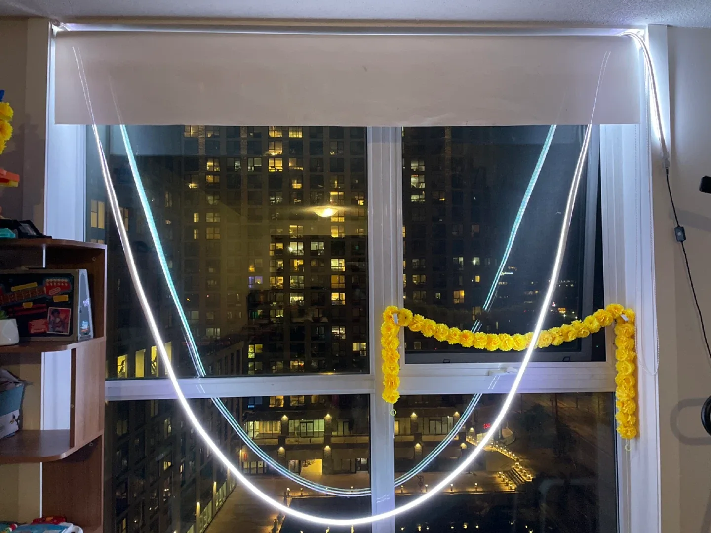 LED Neon Rope Light with Remote image indicator(4)