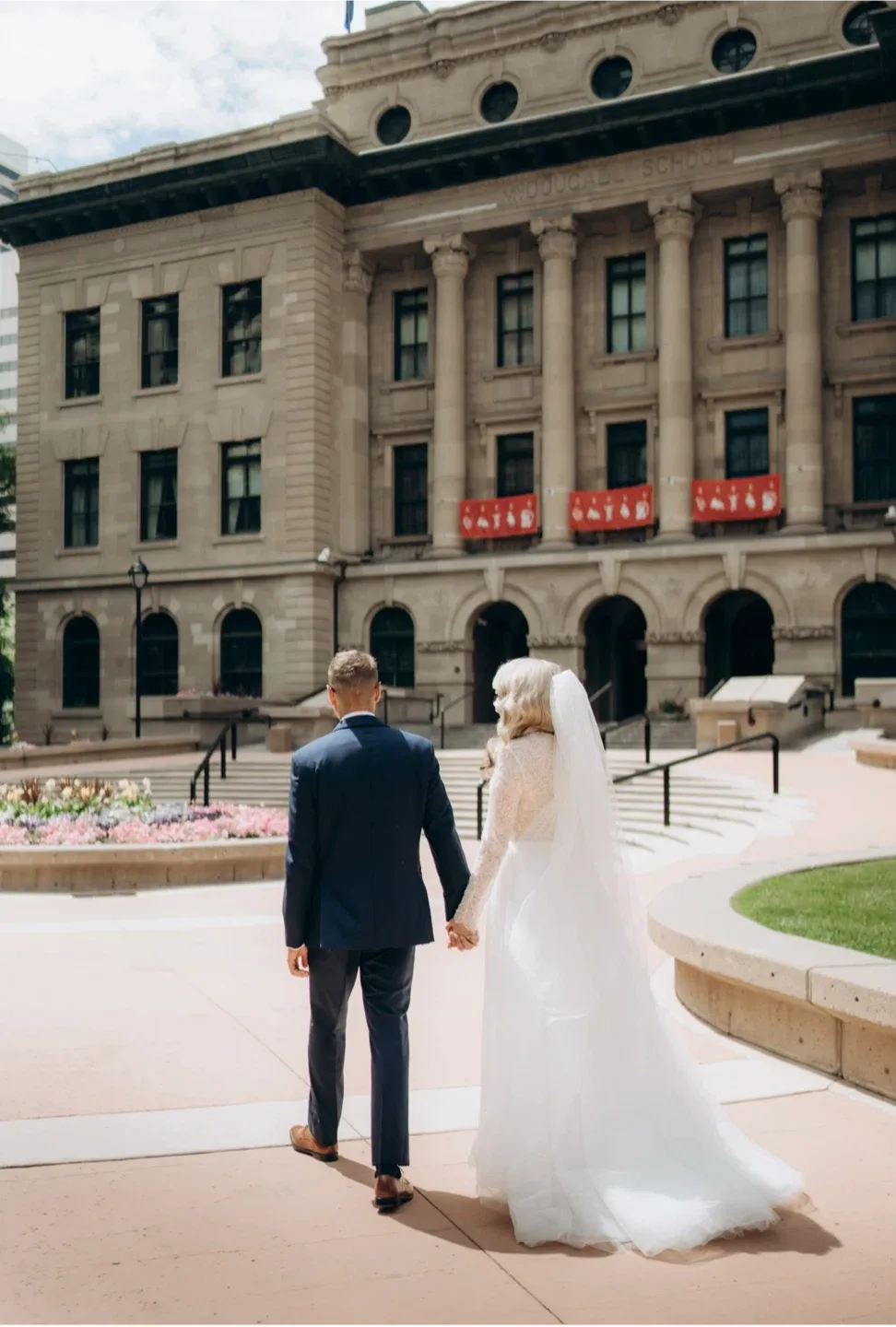 Wedding dress image indicator(4)