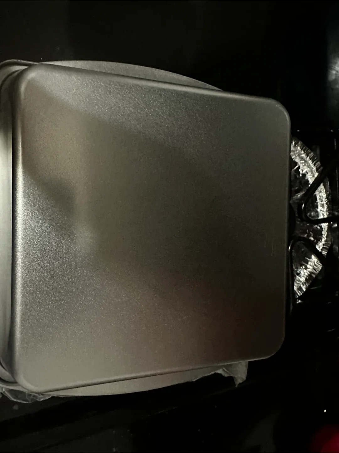 Nontoxic cake pan set of 3 image indicator(3)