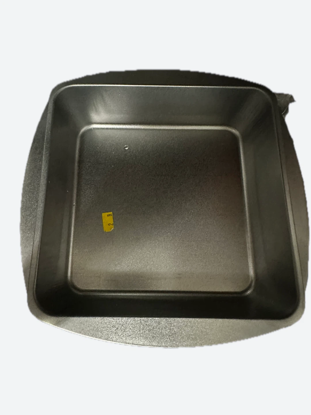 Nontoxic cake pan set of 3