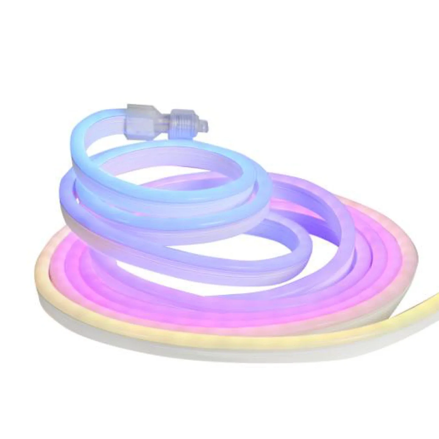 LED Neon Rope Light with Remote thumbnail