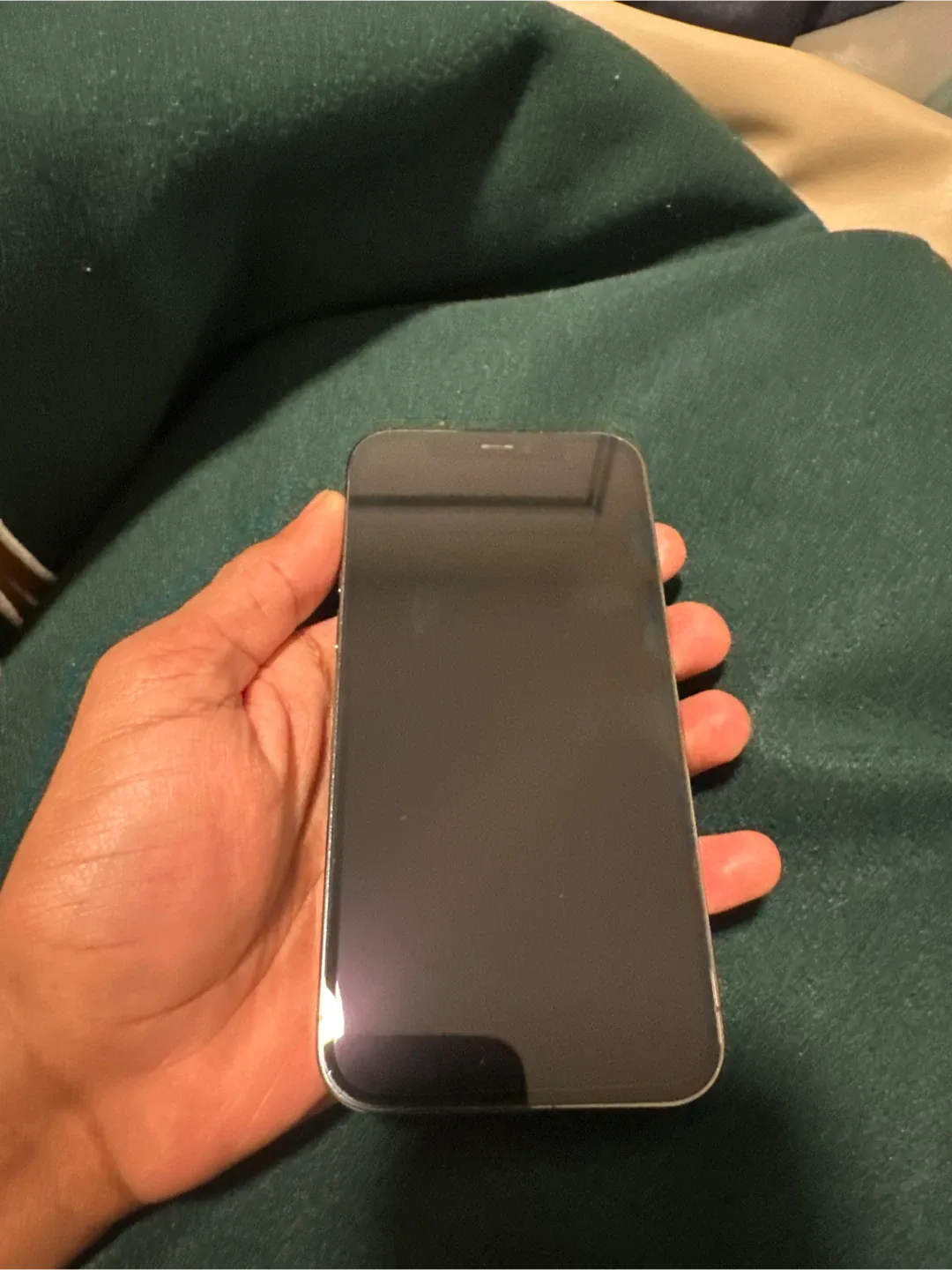 iPhone 12 Pro Max - Great Condition! image indicator(2)