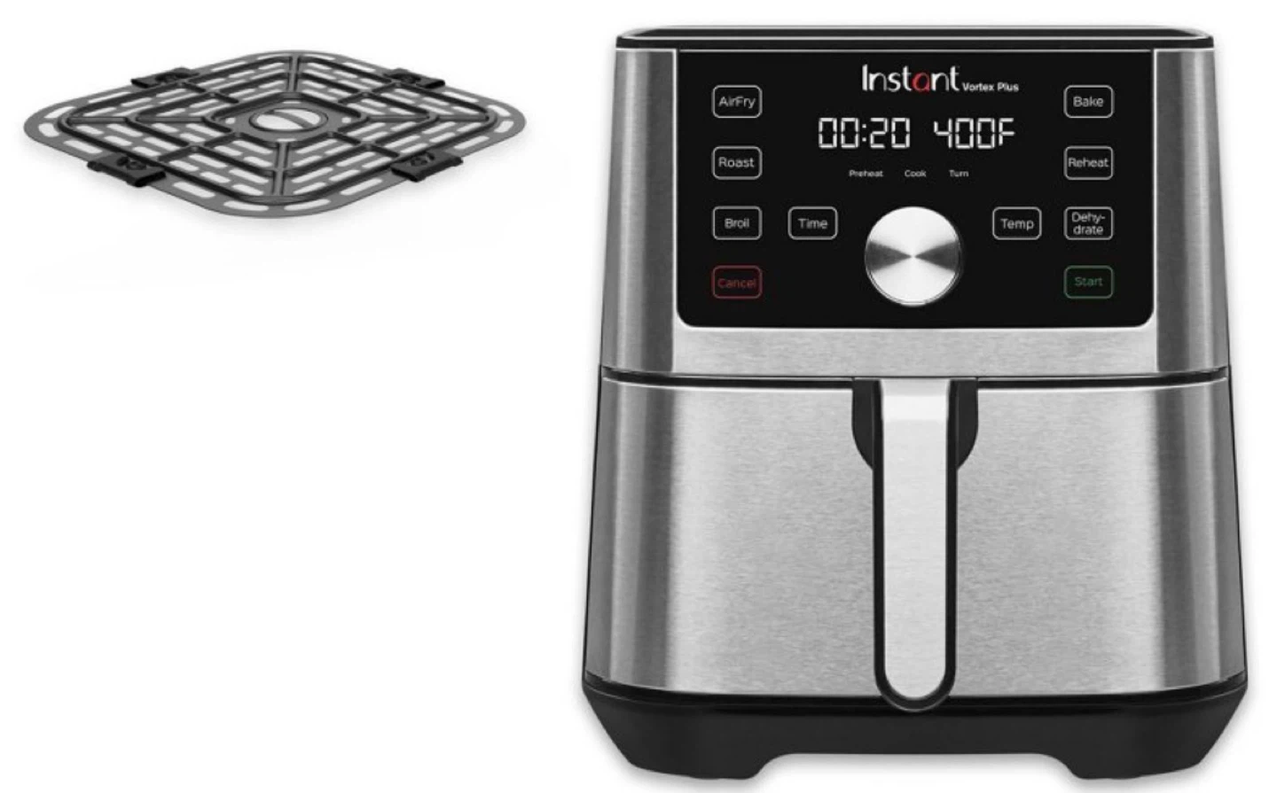 Instant Vortex Plus Air Fryer