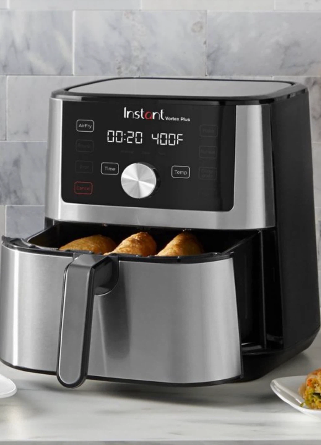 Instant Vortex Plus Air Fryer - photo 2