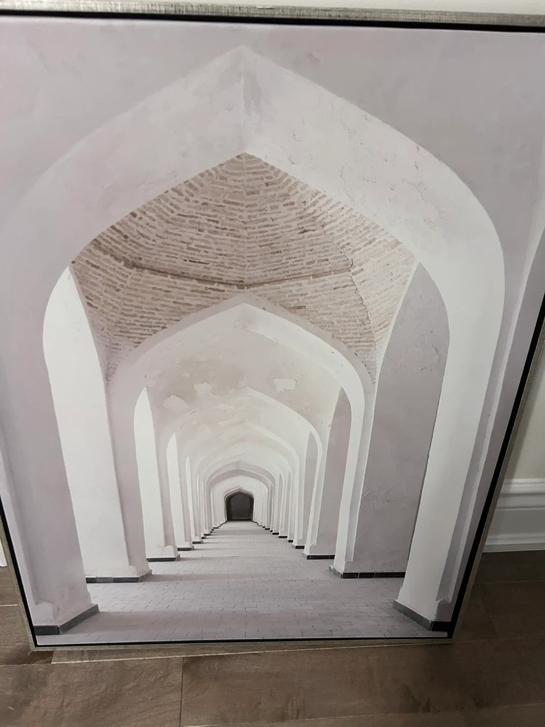 Framed Wall Art image indicator(2)