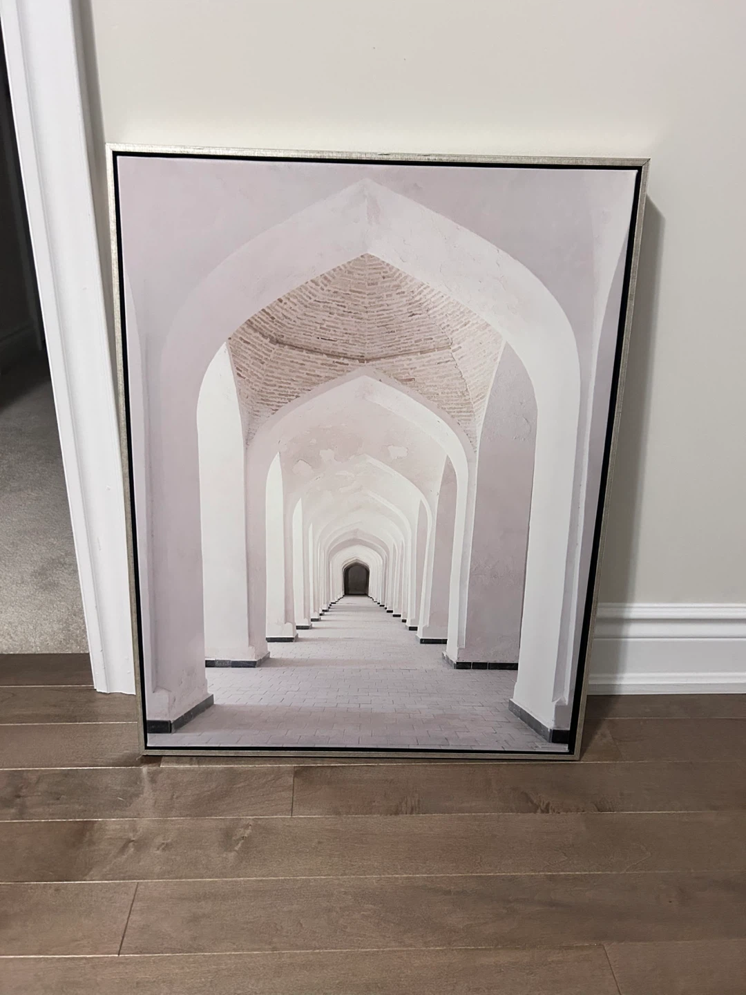Framed Wall Art