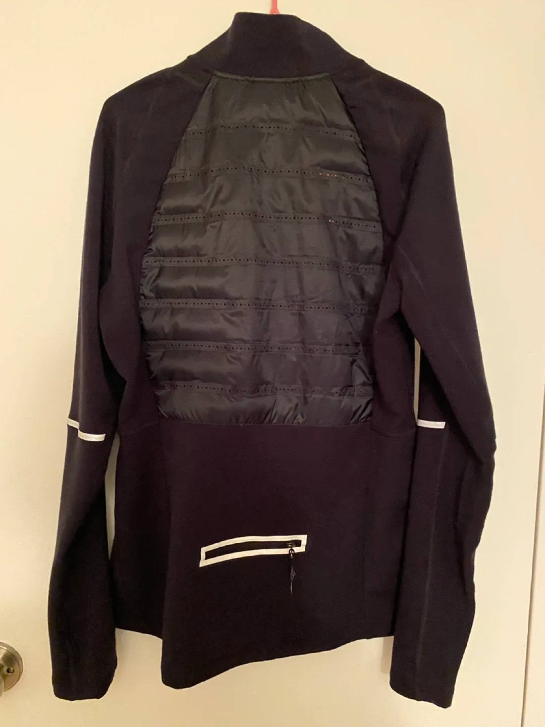 Nike Running Jacket - Size M image indicator(4)